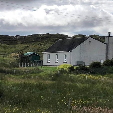 Villa 39 Gravir, Isle Of Lewis à Graver Extérieur photo