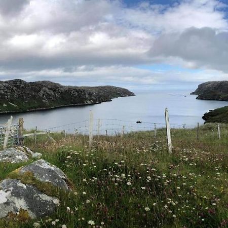 Villa 39 Gravir, Isle Of Lewis à Graver Extérieur photo