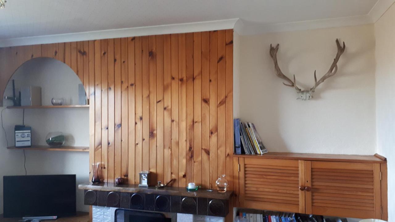 Villa 39 Gravir, Isle Of Lewis à Graver Extérieur photo