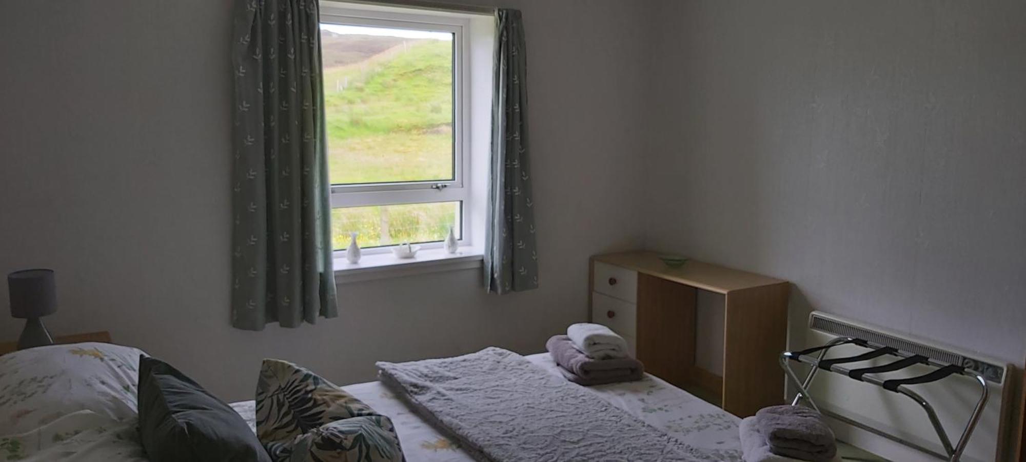 Villa 39 Gravir, Isle Of Lewis à Graver Chambre photo