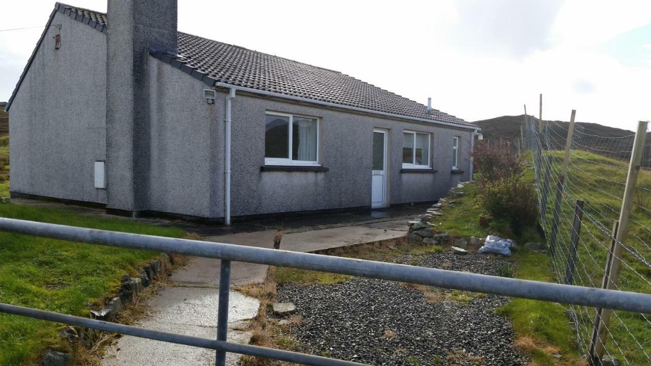 Villa 39 Gravir, Isle Of Lewis à Graver Extérieur photo